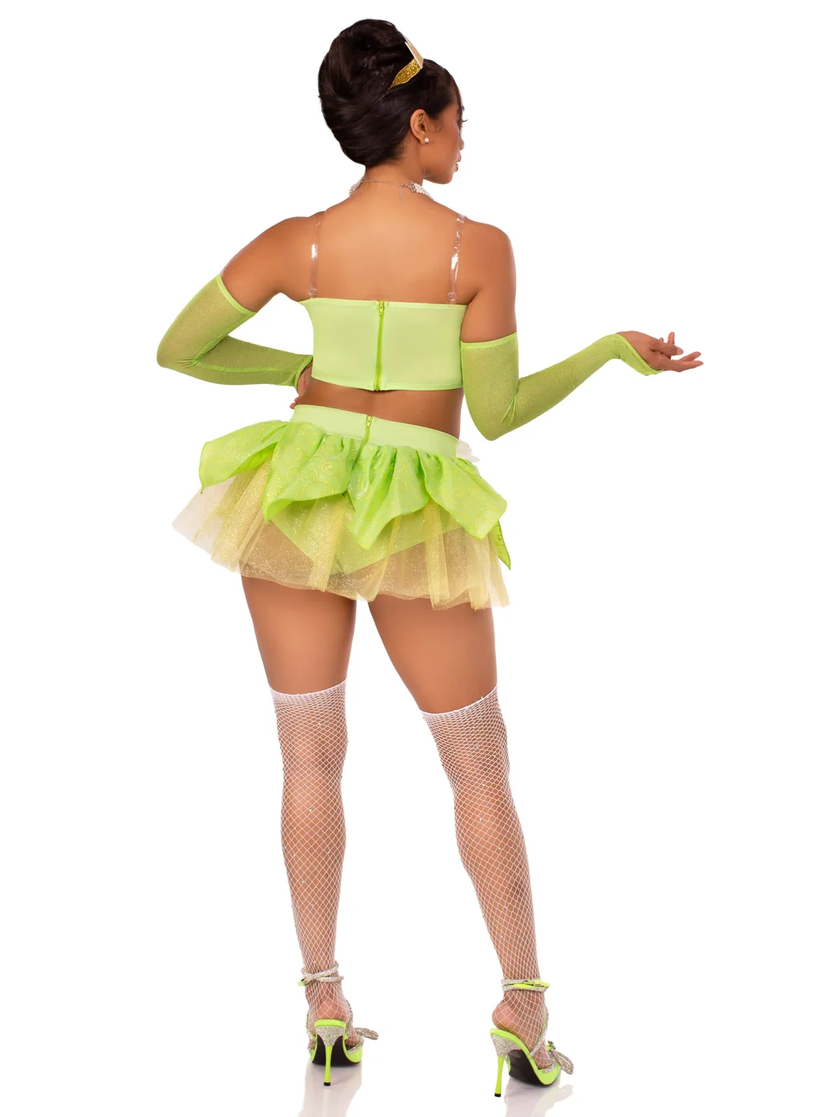 Princesa besa sapos - Imagen 4