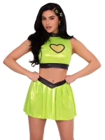 Superpoderosa bellota