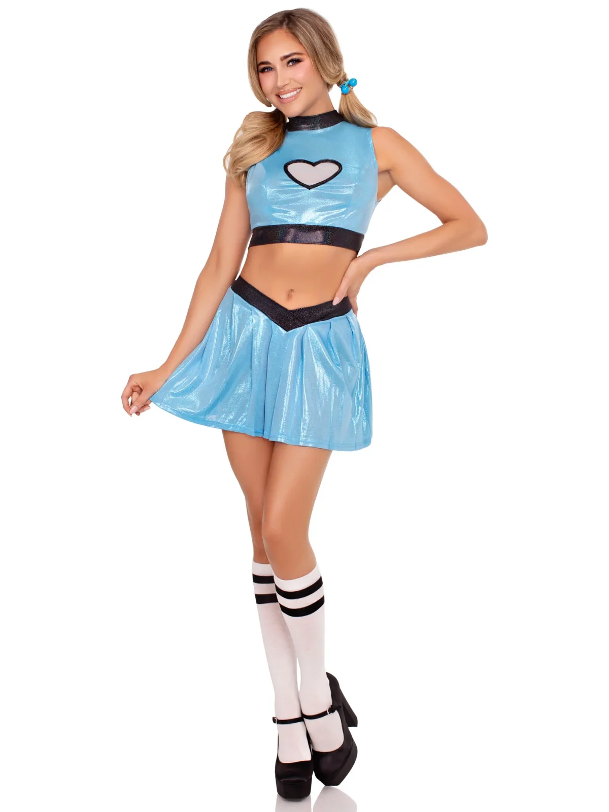 Superpoderosa burbuja - Imagen 3