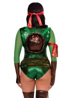 Tortuga ninja renegada - Imagen 4