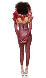 Dradoncita feroz - Imagen 4