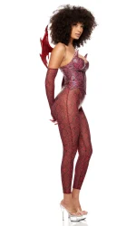 Dradoncita feroz - Imagen 2