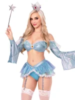 Reina cósmica - Imagen 7