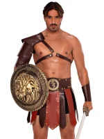 Gladiador sexy
