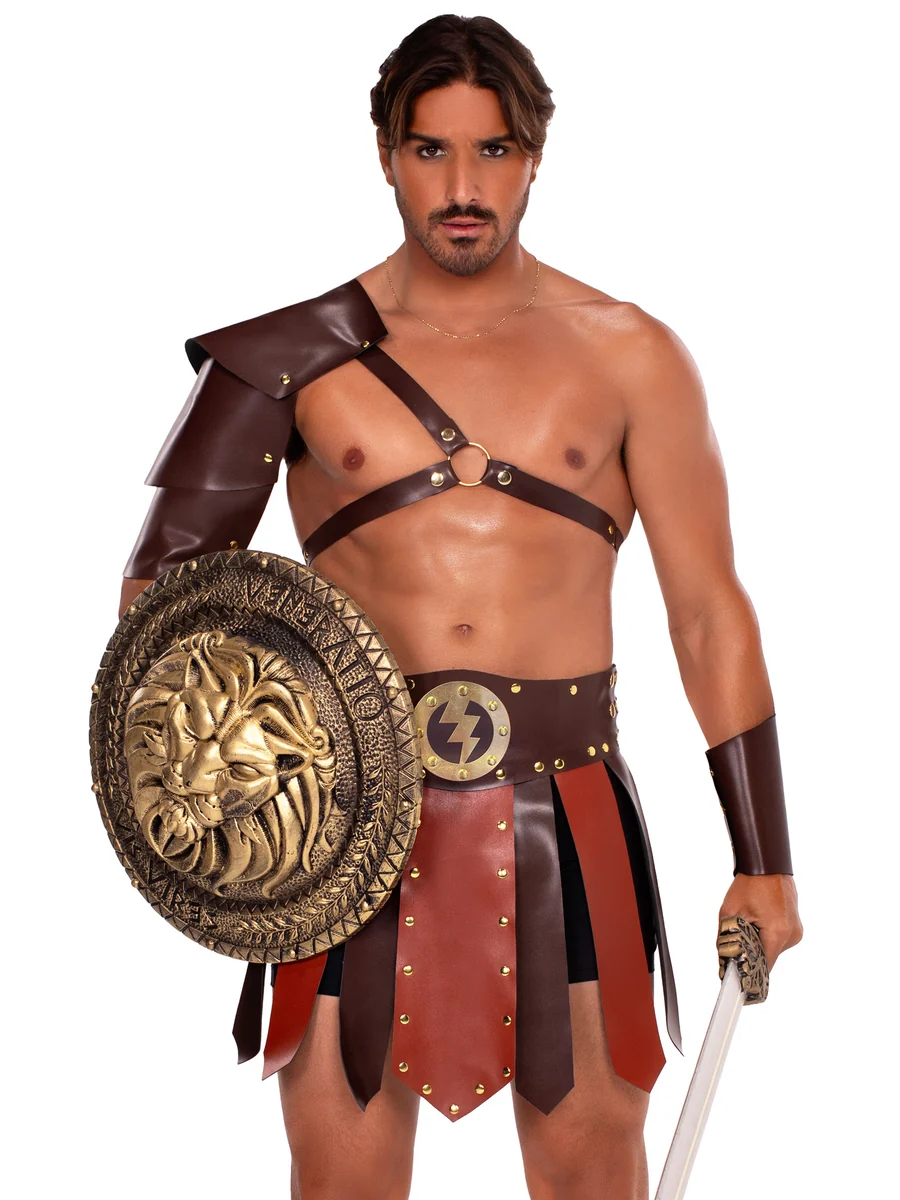 Gladiador sexy