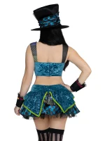 Sombrerera loca - Imagen 2