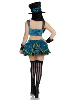 Sombrerera loca - Imagen 3
