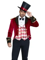 Maestro de ceremonias