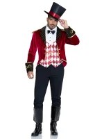 Maestro de ceremonias - Imagen 6