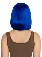 Peluca Bob Angulado - Imagen 2