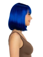 Peluca Bob Angulado - Imagen 3